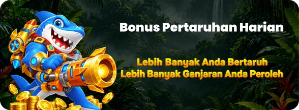 MB777 daily betting bonus bonus pertaruhan harian