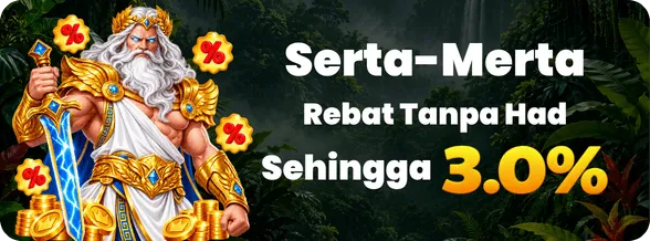MB777 instant bonus serta merta